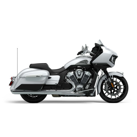 Motocicletă nouă Indian Challenger Limitedîn Moldova — Cumpărați fără kilometraj, preț
