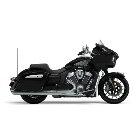 Indian Challenger Limited