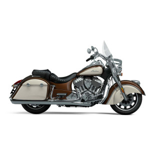 Indian Springfield