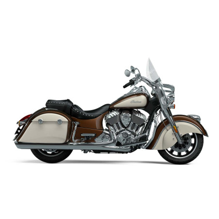 Indian Springfield