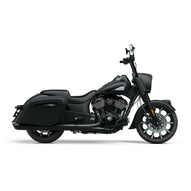 Indian Springfield Dark Horse Indian Springfield Dark Horse