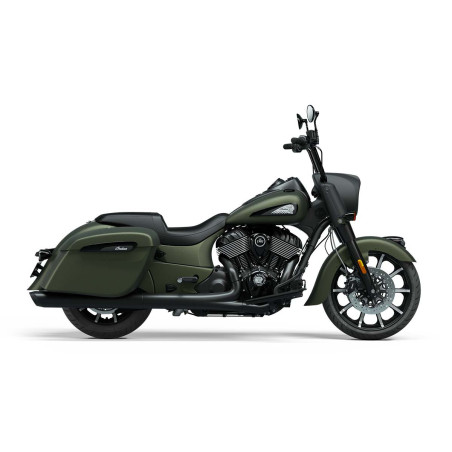 Motocicletă nouă Indian Springfield Dark Horse în Moldova — Cumpărați fără kilometraj, preț