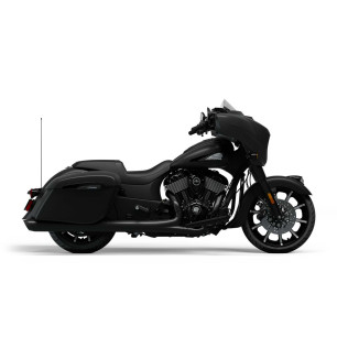 Chieftain Dark Horse