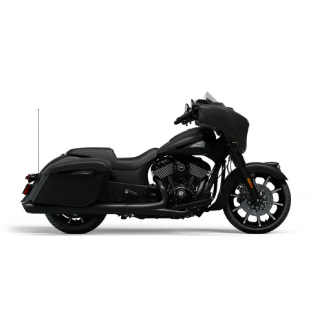 Chieftain Dark Horse