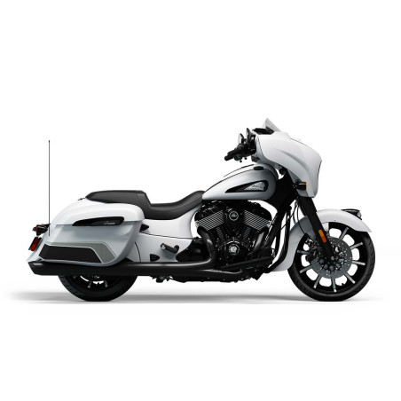 Chieftain Dark Horse