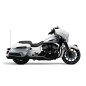 Chieftain Dark Horse Chieftain Dark Horse