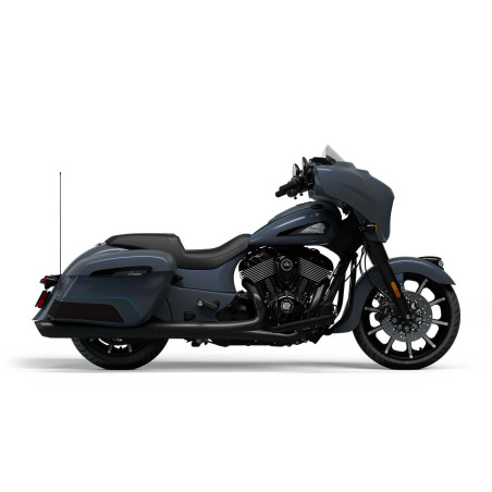 Motocicletă nouă Indian Chieftain Dark Horse în Moldova — Cumpărați fără kilometraj, preț