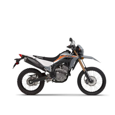 CRF 300 L