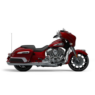 Chieftain Limited