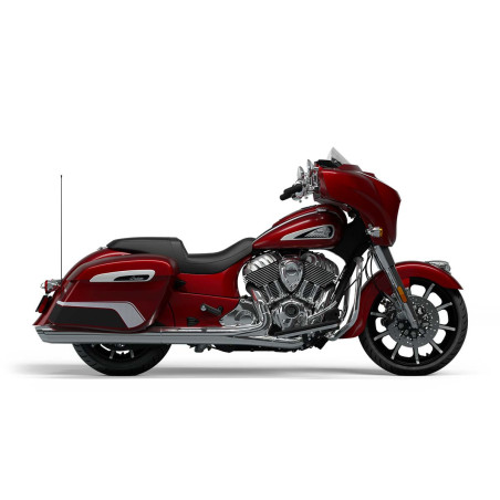 Chieftain Limited