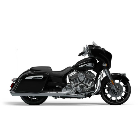 Motocicletă nouă Indian Chieftain Limited în Moldova — Cumpărați fără kilometraj, preț