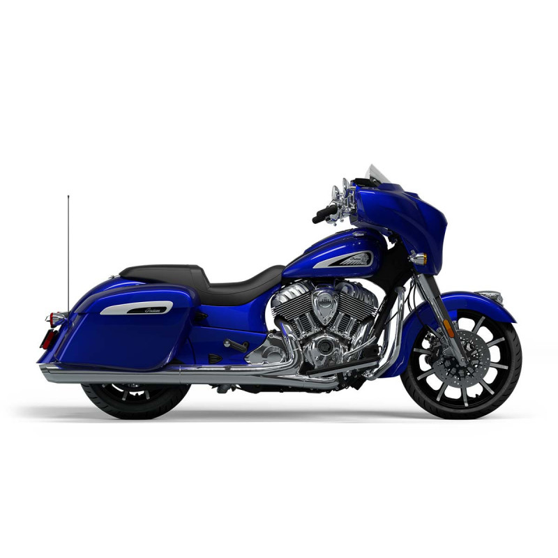Chieftain Limited Chieftain Limited