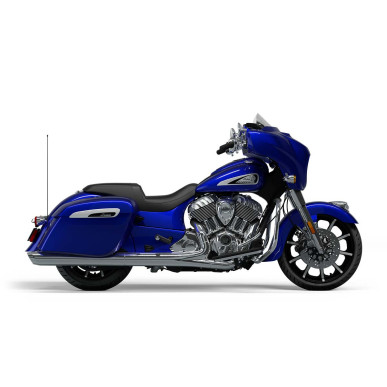 Motocicletă nouă Indian Chieftain Limited în Moldova — Cumpărați fără kilometraj, preț