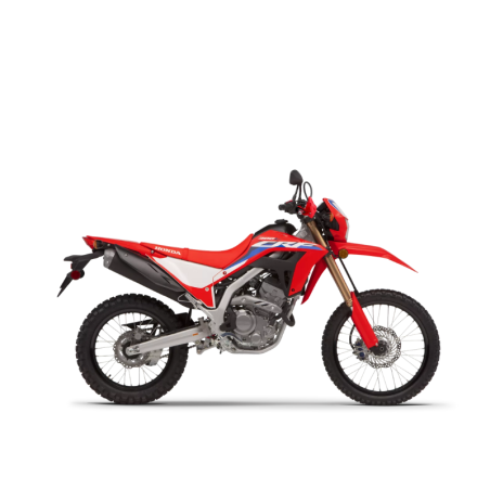 Vânzare motocicletă Honda CRF 300 L în Moldova