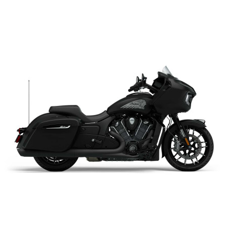 Motocicletă nouă Indian Challenger Dark Horse în Moldova — Cumpărați fără kilometraj, preț