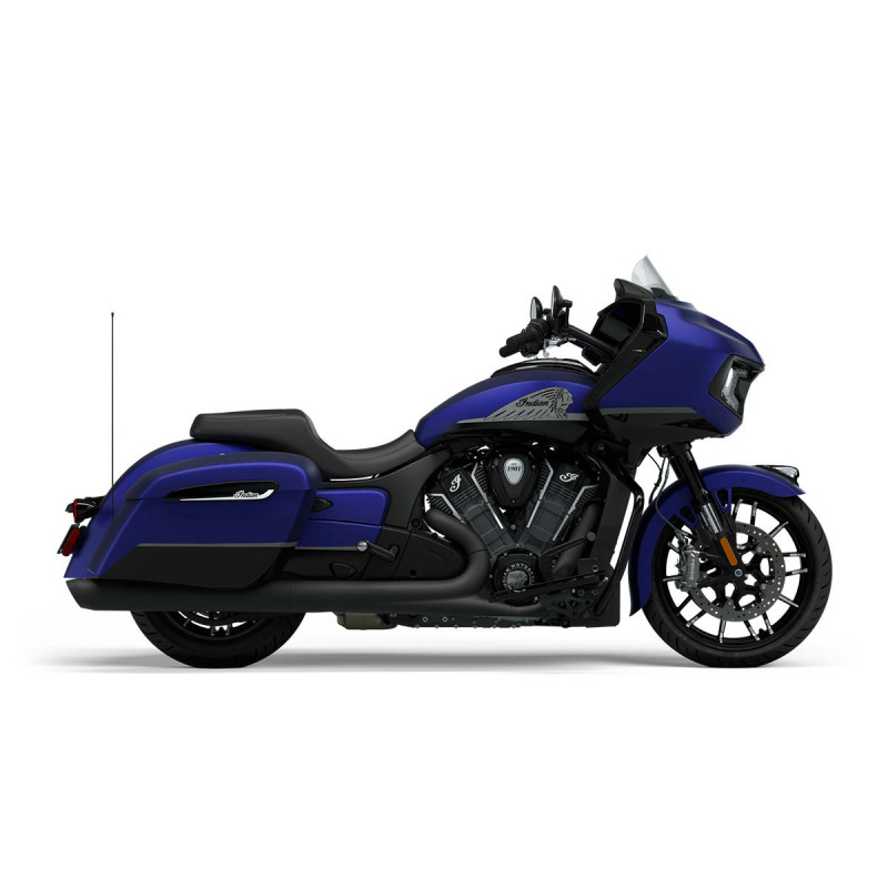 Indian Challenger Dark Horse Indian Challenger Dark Horse