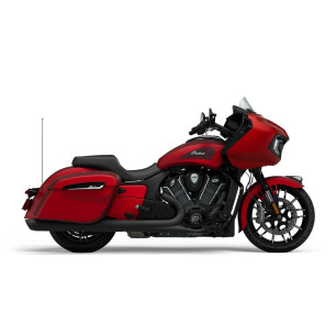 Indian Challenger Dark Horse