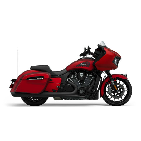 Indian Challenger Dark Horse