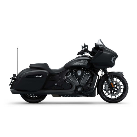 Motocicletă nouă Indian Challenger Dark Horse with 112 Package în Moldova — Cumpărați fără kilometraj, preț