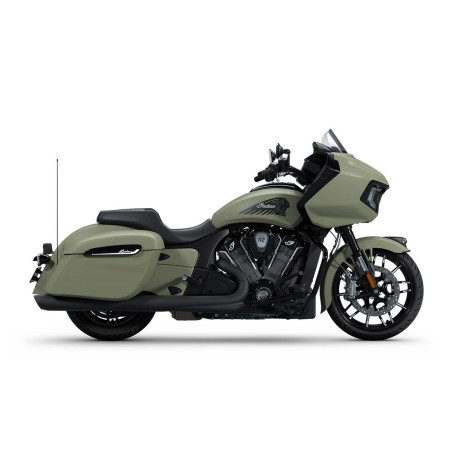Indian Challenger Dark Horse with 112 Package