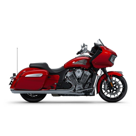 Motocicletă nouă Indian Challenger Limited with 112 Package în Moldova — Cumpărați fără kilometraj, preț
