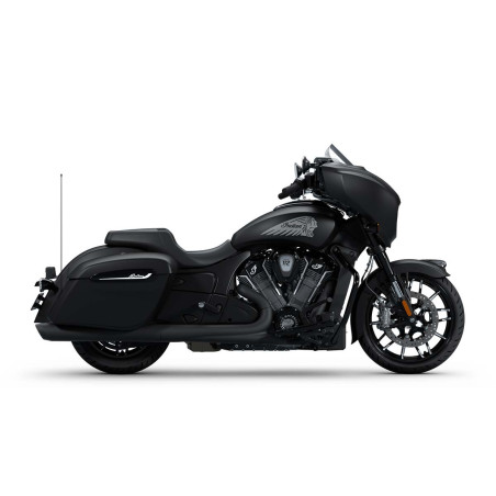 Motocicletă nouă Chieftain Powerplus Dark Horse în Moldova — Cumpărați fără kilometraj, preț