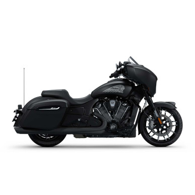 Motocicletă nouă Chieftain Powerplus Dark Horse în Moldova — Cumpărați fără kilometraj, preț