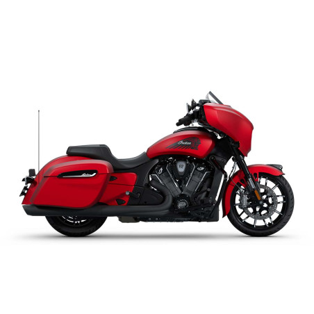 Chieftain Powerplus Dark Horse