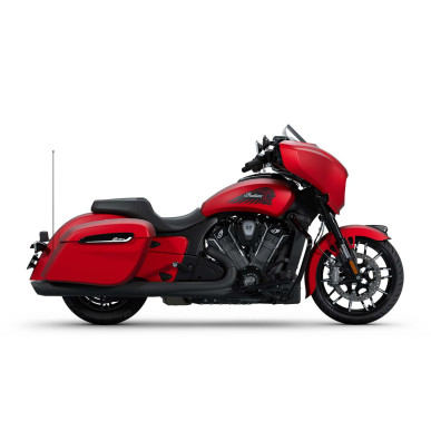 Motocicletă nouă Chieftain Powerplus Dark Horse în Moldova — Cumpărați fără kilometraj, preț