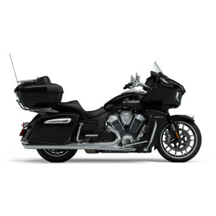 Motocicletă nouă Indian Pursuit Limited în Moldova — Cumpărați fără kilometraj, preț