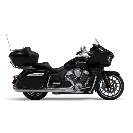 Motocicletă nouă Indian Pursuit Limited în Moldova — Cumpărați fără kilometraj, preț