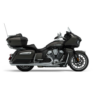 Indian Pursuit Limited