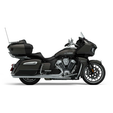 Motocicletă nouă Indian Pursuit Limited în Moldova — Cumpărați fără kilometraj, preț