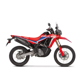Vânzare motocicletă Honda CRF 300 RALLY în Moldova