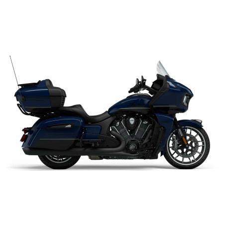 Motocicletă nouă Indian Pursuit Dark Horse în Moldova — Cumpărați fără kilometraj, preț