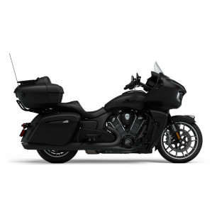 Indian Pursuit Dark Horse