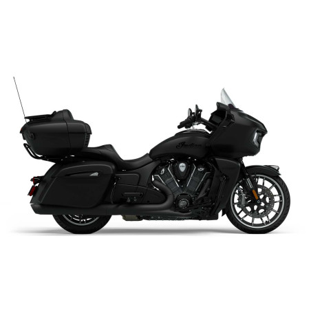Indian Pursuit Dark Horse