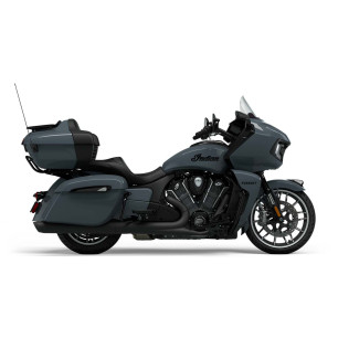 Indian Pursuit Dark Horse