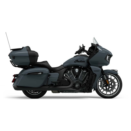 Indian Pursuit Dark Horse