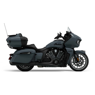 Motocicletă nouă Indian Pursuit Dark Horse în Moldova — Cumpărați fără kilometraj, preț