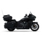 Indian Pursuit Dark Horse with 112 Package Indian Pursuit Dark Horse with 112 Package