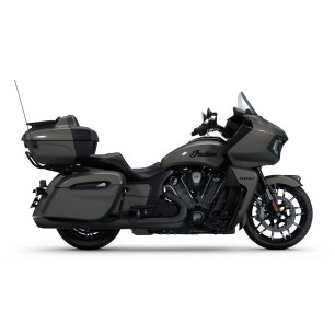 Indian Pursuit Dark Horse with 112 Package
