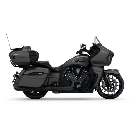 Indian Pursuit Dark Horse with 112 Package