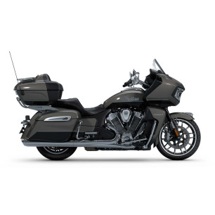 Motocicletă nouă Indian Pursuit Limited with 112 Package în Moldova — Cumpărați fără kilometraj, preț