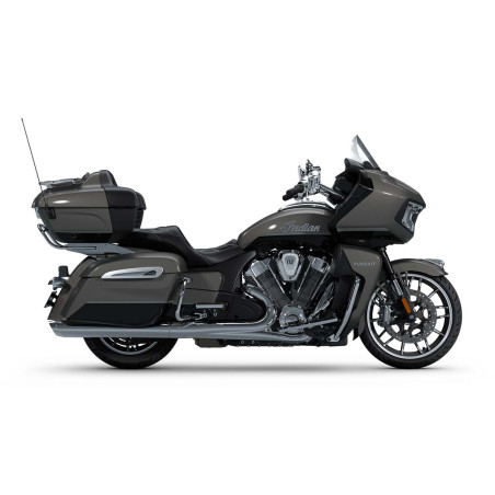 Motocicletă nouă Indian Pursuit Limited with 112 Package în Moldova — Cumpărați fără kilometraj, preț