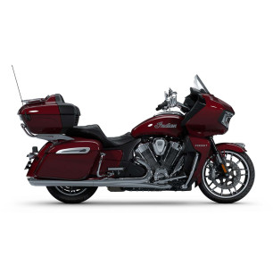 Indian Pursuit Limited with 112 Package