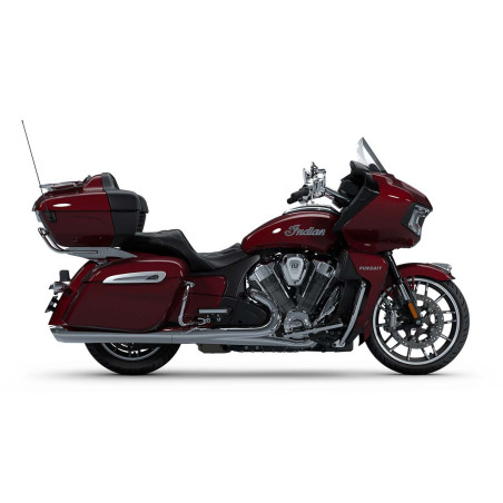 Indian Pursuit Limited with 112 Package