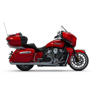 Roadmaster Powerplus Limited