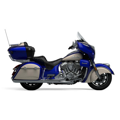 Motocicletă nouă Roadmaster — Cumpărați fără kilometraj, preț