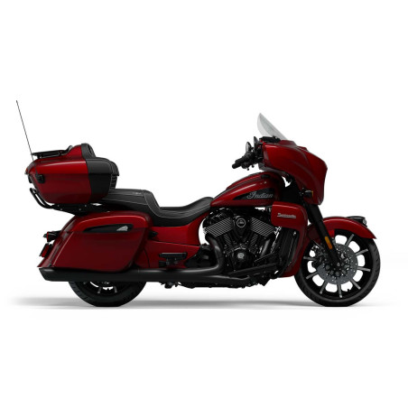 Roadmaster Dark Horse